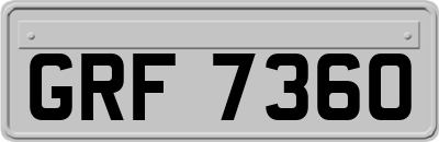 GRF7360