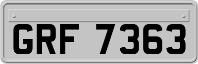 GRF7363