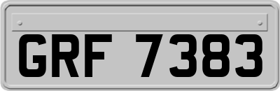 GRF7383
