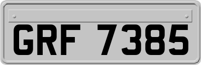GRF7385