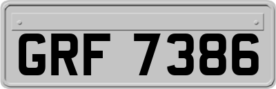 GRF7386