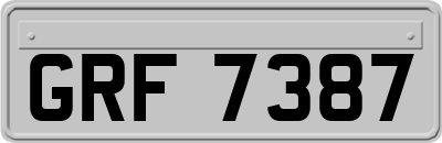 GRF7387