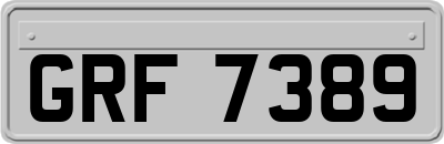 GRF7389