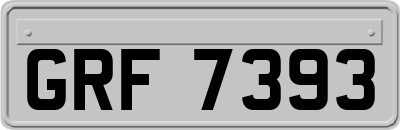 GRF7393