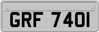 GRF7401
