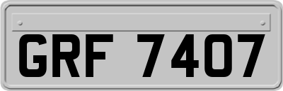 GRF7407