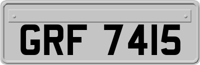 GRF7415