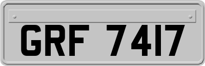 GRF7417