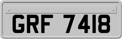 GRF7418