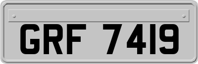 GRF7419