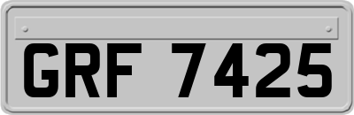 GRF7425