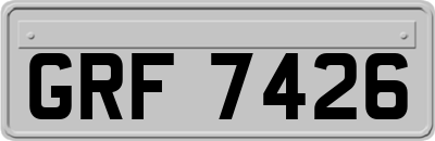 GRF7426