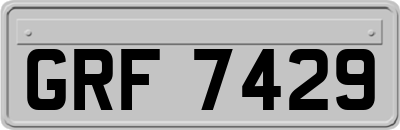 GRF7429