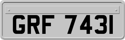 GRF7431