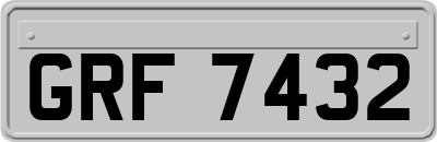 GRF7432