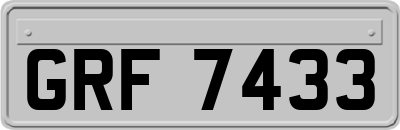 GRF7433
