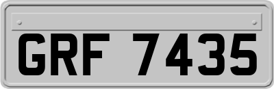 GRF7435