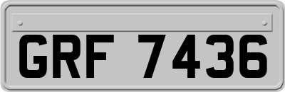 GRF7436