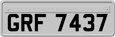GRF7437