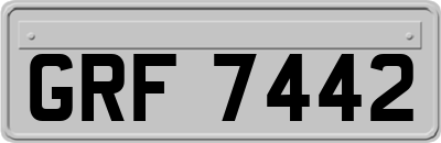 GRF7442