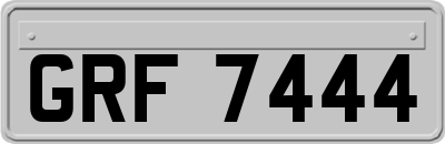 GRF7444