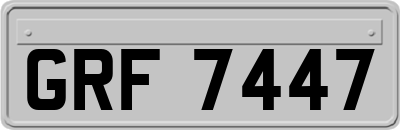 GRF7447