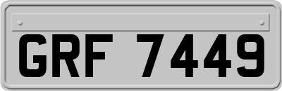 GRF7449