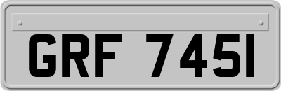 GRF7451