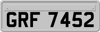 GRF7452