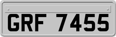 GRF7455