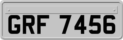 GRF7456