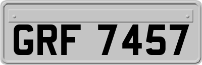 GRF7457