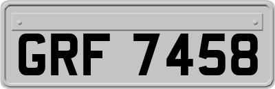 GRF7458