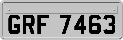 GRF7463