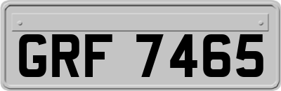 GRF7465