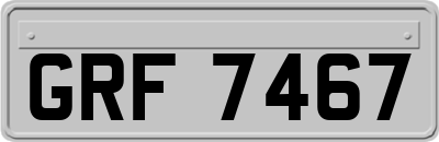 GRF7467