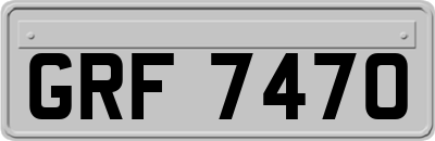 GRF7470