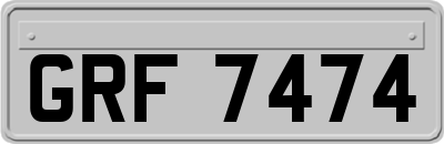 GRF7474