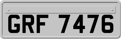 GRF7476