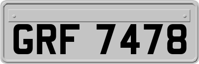 GRF7478