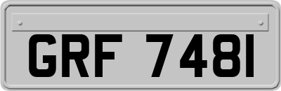 GRF7481
