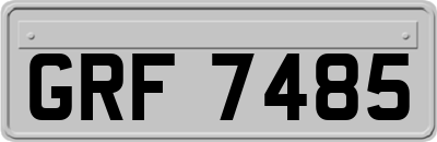 GRF7485