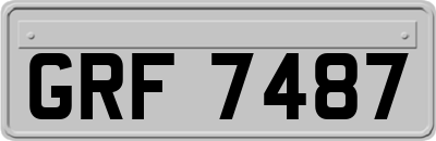 GRF7487