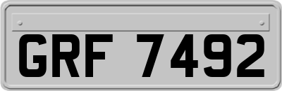 GRF7492