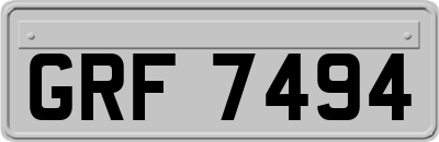 GRF7494