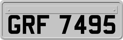 GRF7495