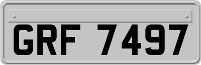 GRF7497