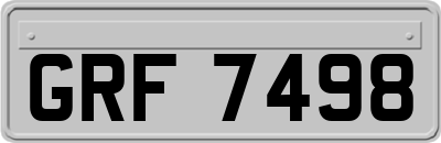 GRF7498