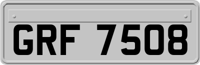 GRF7508