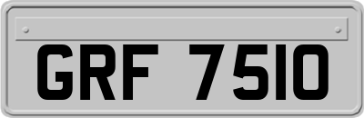 GRF7510